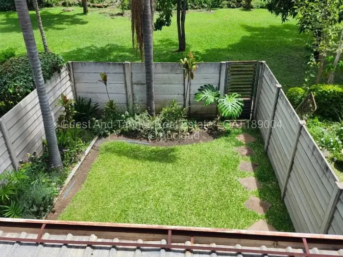 2 Bedroom Cottage/Garden Flat for Sale in Avondale, Harare