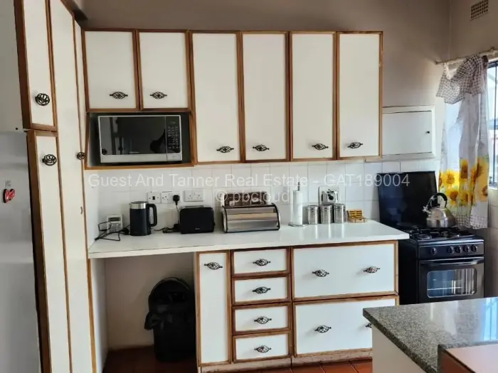 2 Bedroom Cottage/Garden Flat for Sale in Avondale, Harare