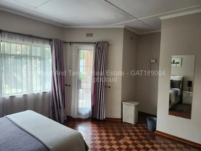 2 Bedroom Cottage/Garden Flat for Sale in Avondale, Harare