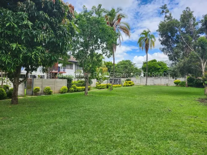 2 Bedroom Cottage/Garden Flat for Sale in Avondale, Harare