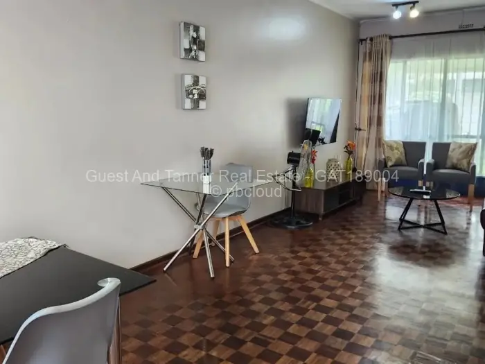 2 Bedroom Cottage/Garden Flat for Sale in Avondale, Harare