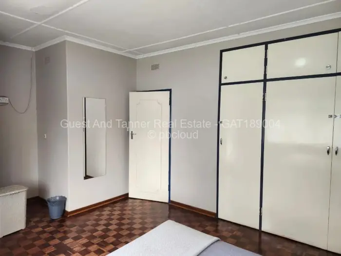 2 Bedroom Cottage/Garden Flat for Sale in Avondale, Harare