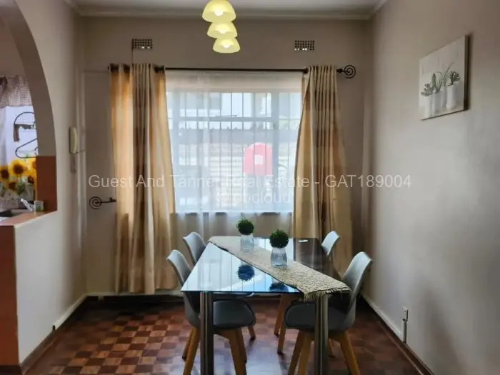 2 Bedroom Cottage/Garden Flat for Sale in Avondale, Harare