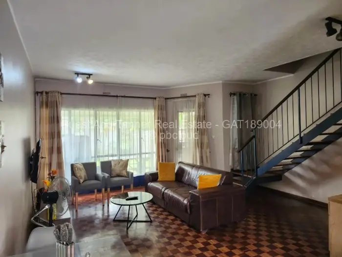 2 Bedroom Cottage/Garden Flat for Sale in Avondale, Harare