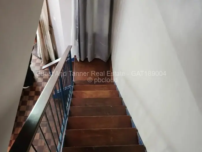 2 Bedroom Cottage/Garden Flat for Sale in Avondale, Harare