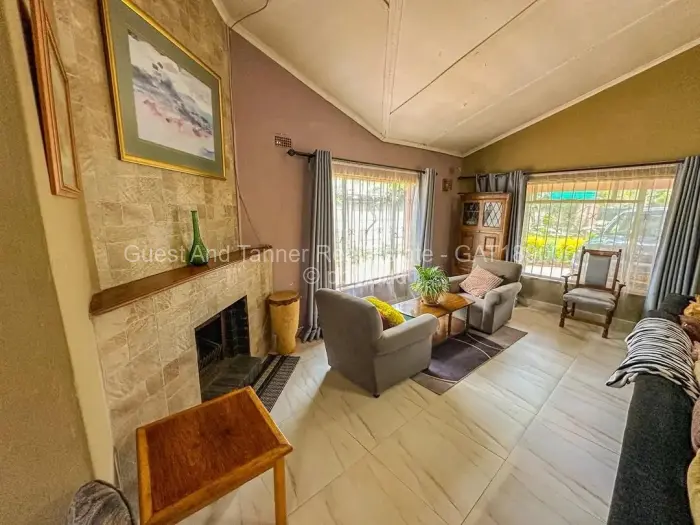 3 Bedroom House for Sale in Marlborough, Harare