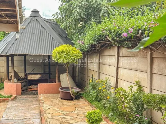 3 Bedroom House for Sale in Marlborough, Harare