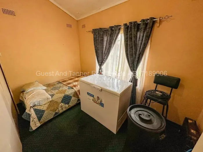 3 Bedroom House for Sale in Marlborough, Harare