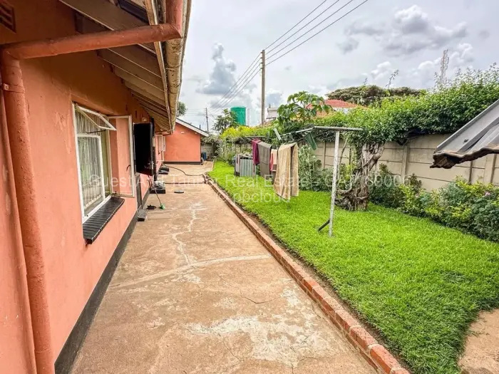 3 Bedroom House for Sale in Marlborough, Harare