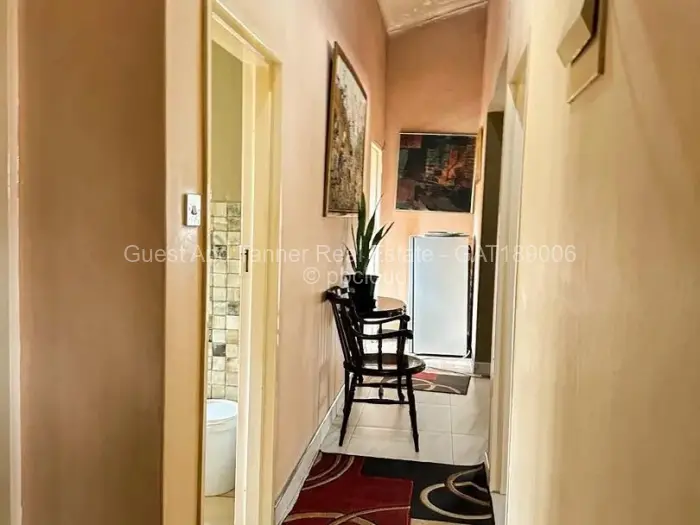 3 Bedroom House for Sale in Marlborough, Harare