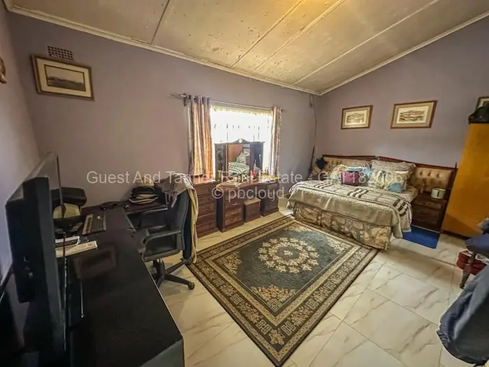 3 Bedroom House for Sale in Marlborough, Harare