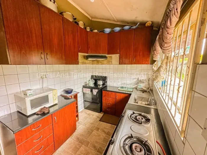 3 Bedroom House for Sale in Marlborough, Harare