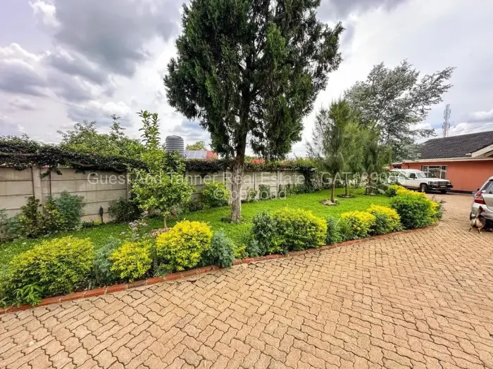 3 Bedroom House for Sale in Marlborough, Harare