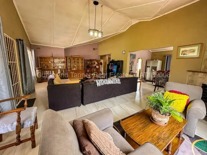 3 Bedroom House for Sale in Marlborough, Harare
