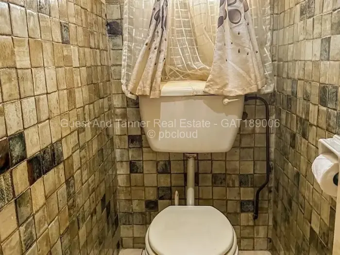 3 Bedroom House for Sale in Marlborough, Harare