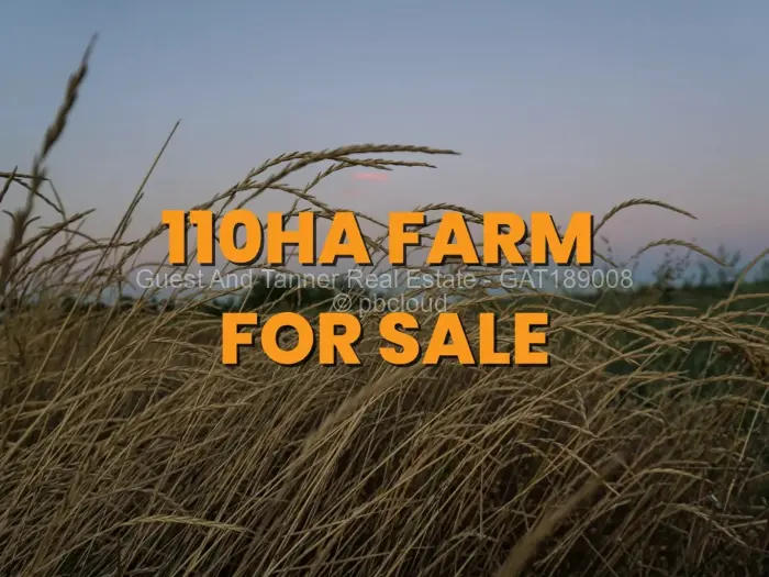 Farm/Plot for Sale in Mazowe, Mazowe