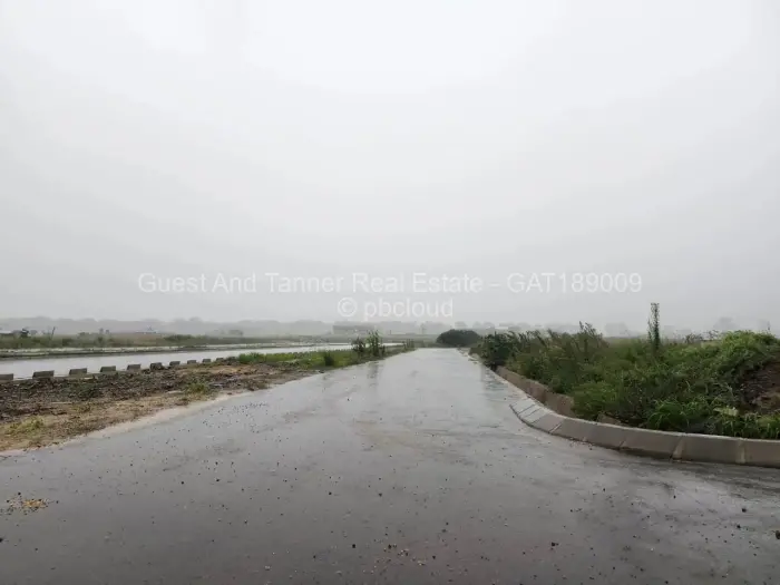 Residential Stand for Sale in Pomona, Harare