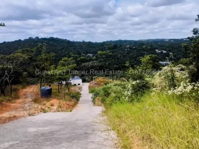 House for Sale in Glen Lorne, Harare