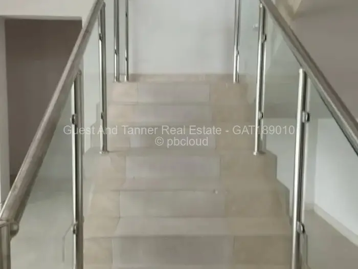 House for Sale in Glen Lorne, Harare