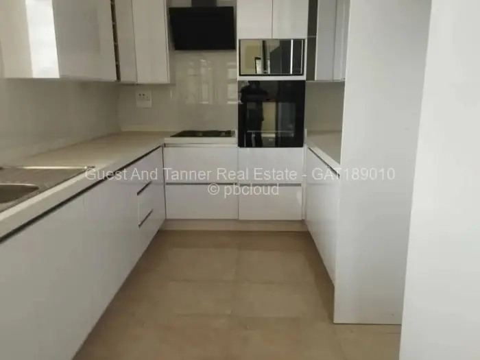 House for Sale in Glen Lorne, Harare