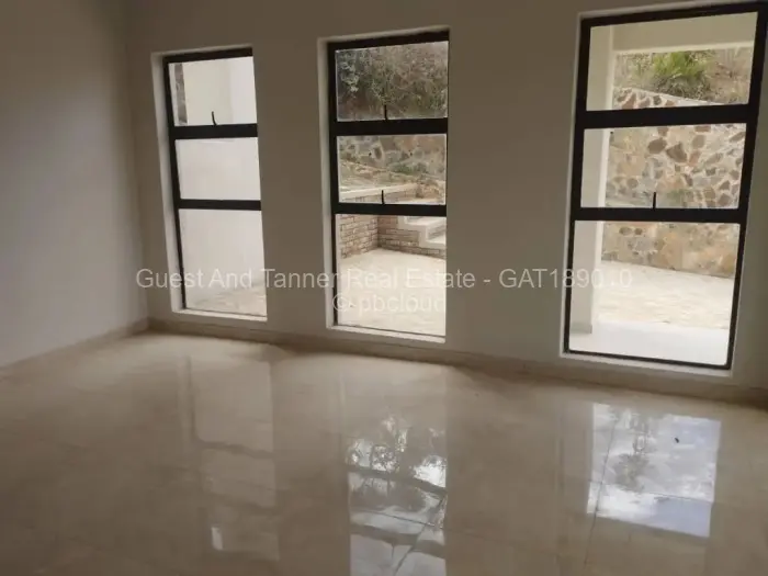 House for Sale in Glen Lorne, Harare