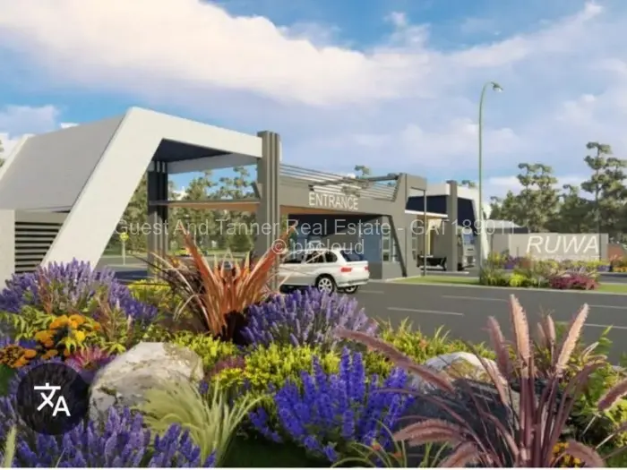 Residential Stand for Sale in Ruwa, Ruwa