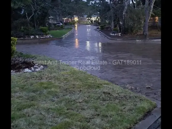 Residential Stand for Sale in Ruwa, Ruwa