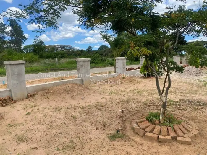 Residential Stand for Sale in Ruwa, Ruwa