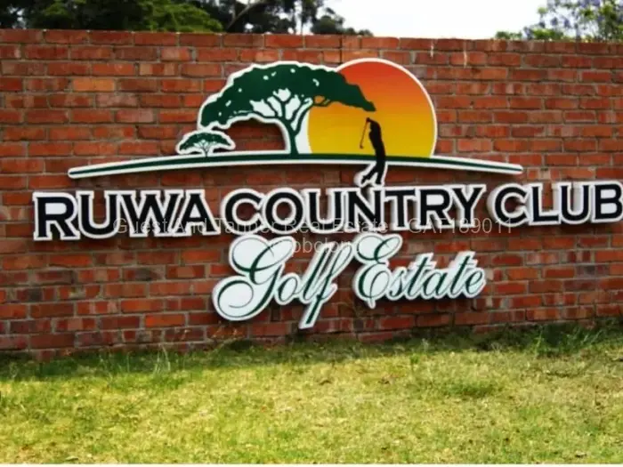 Residential Stand for Sale in Ruwa, Ruwa