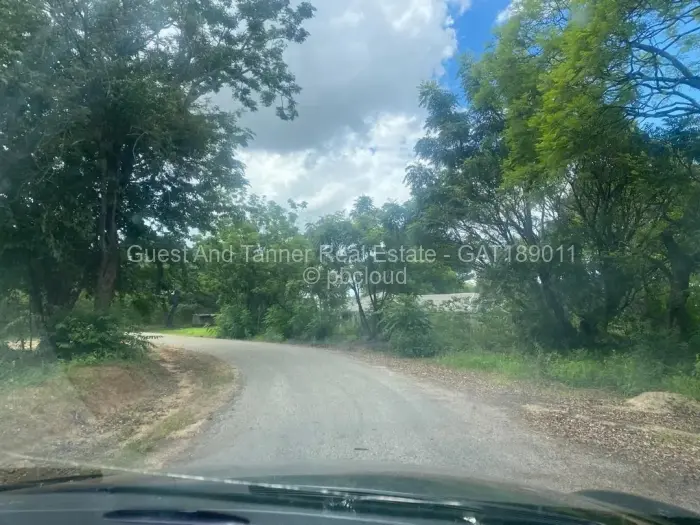 Residential Stand for Sale in Ruwa, Ruwa