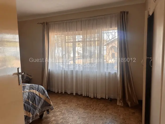 3 Bedroom House for Sale in Belvedere, Harare