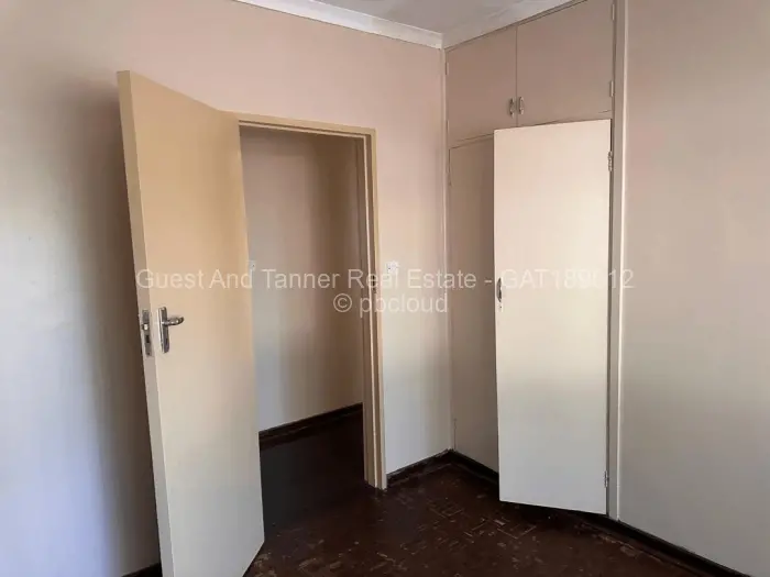3 Bedroom House for Sale in Belvedere, Harare
