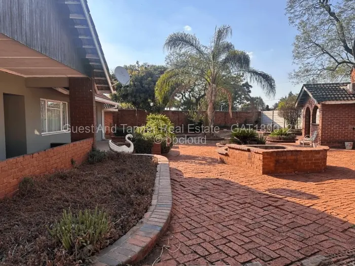 3 Bedroom House for Sale in Belvedere, Harare