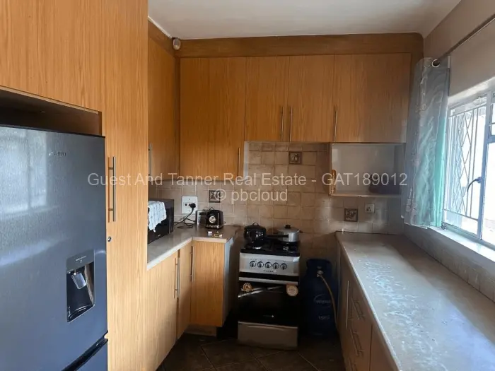 3 Bedroom House for Sale in Belvedere, Harare