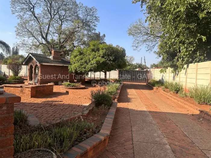 3 Bedroom House for Sale in Belvedere, Harare