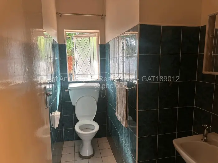 3 Bedroom House for Sale in Belvedere, Harare