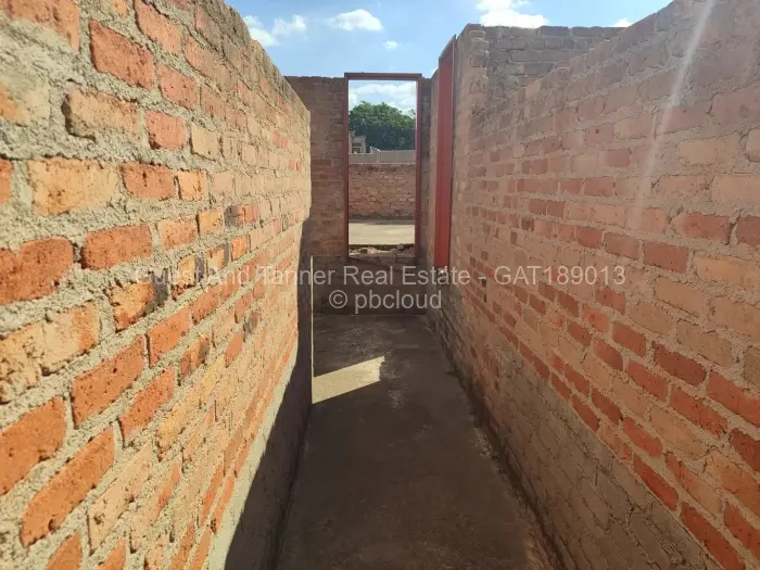 4 Bedroom House for Sale in Marondera, Marondera