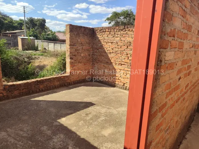 4 Bedroom House for Sale in Marondera, Marondera
