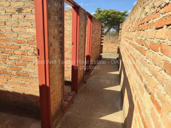 4 Bedroom House for Sale in Marondera, Marondera