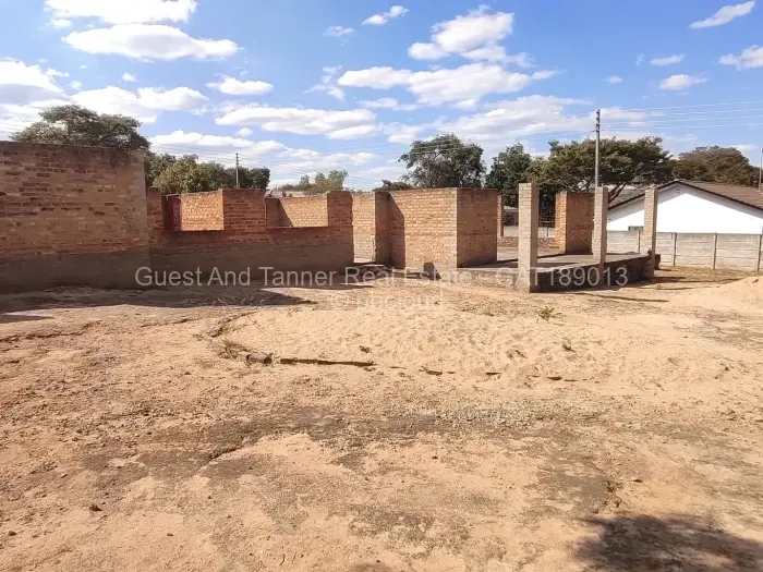 4 Bedroom House for Sale in Marondera, Marondera