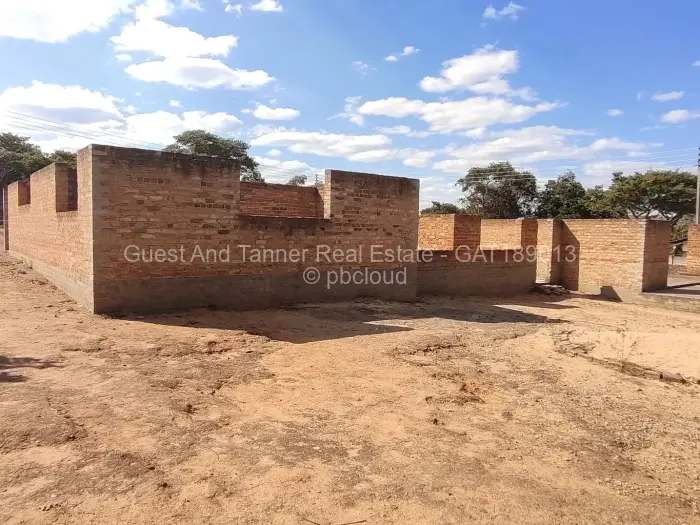 4 Bedroom House for Sale in Marondera, Marondera