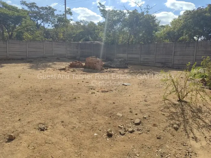 4 Bedroom House for Sale in Marondera, Marondera