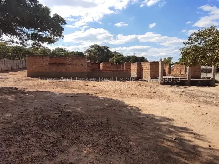 4 Bedroom House for Sale in Marondera, Marondera