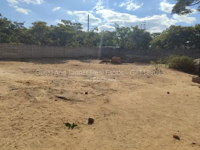 4 Bedroom House for Sale in Marondera, Marondera