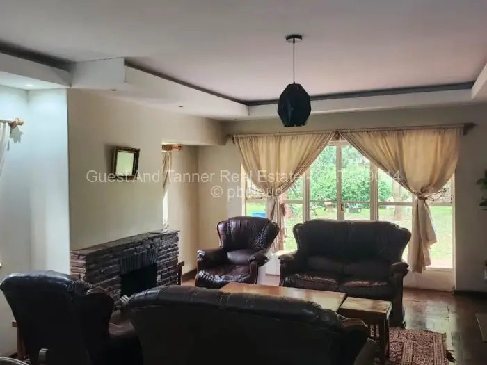 4 Bedroom House for Sale in Mount Pleasant, Harare