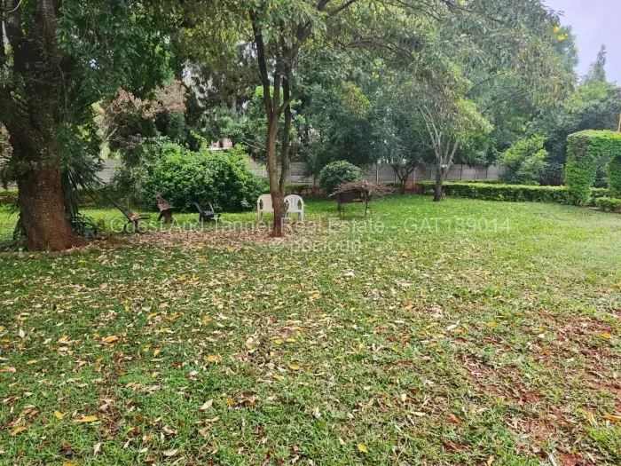 4 Bedroom House for Sale in Mount Pleasant, Harare