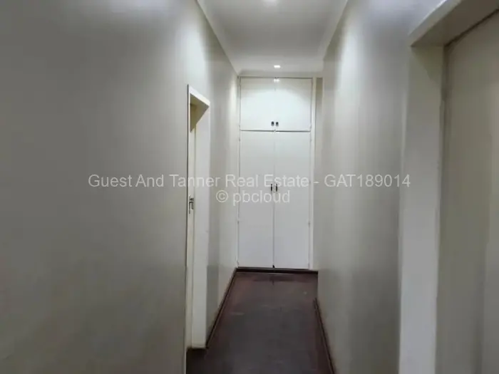 4 Bedroom House for Sale in Mount Pleasant, Harare