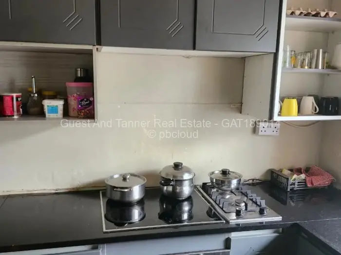 4 Bedroom House for Sale in Mount Pleasant, Harare