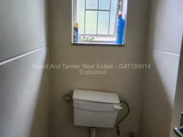 4 Bedroom House for Sale in Mount Pleasant, Harare