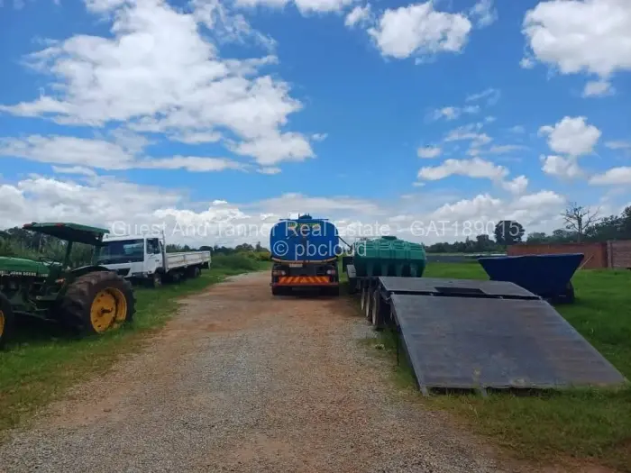 Other Commercial for Sale in Marlborough, Harare